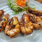 냐항 빙 잔 푸꾸옥 - 딘커우사원 인기 스팟 썸네일