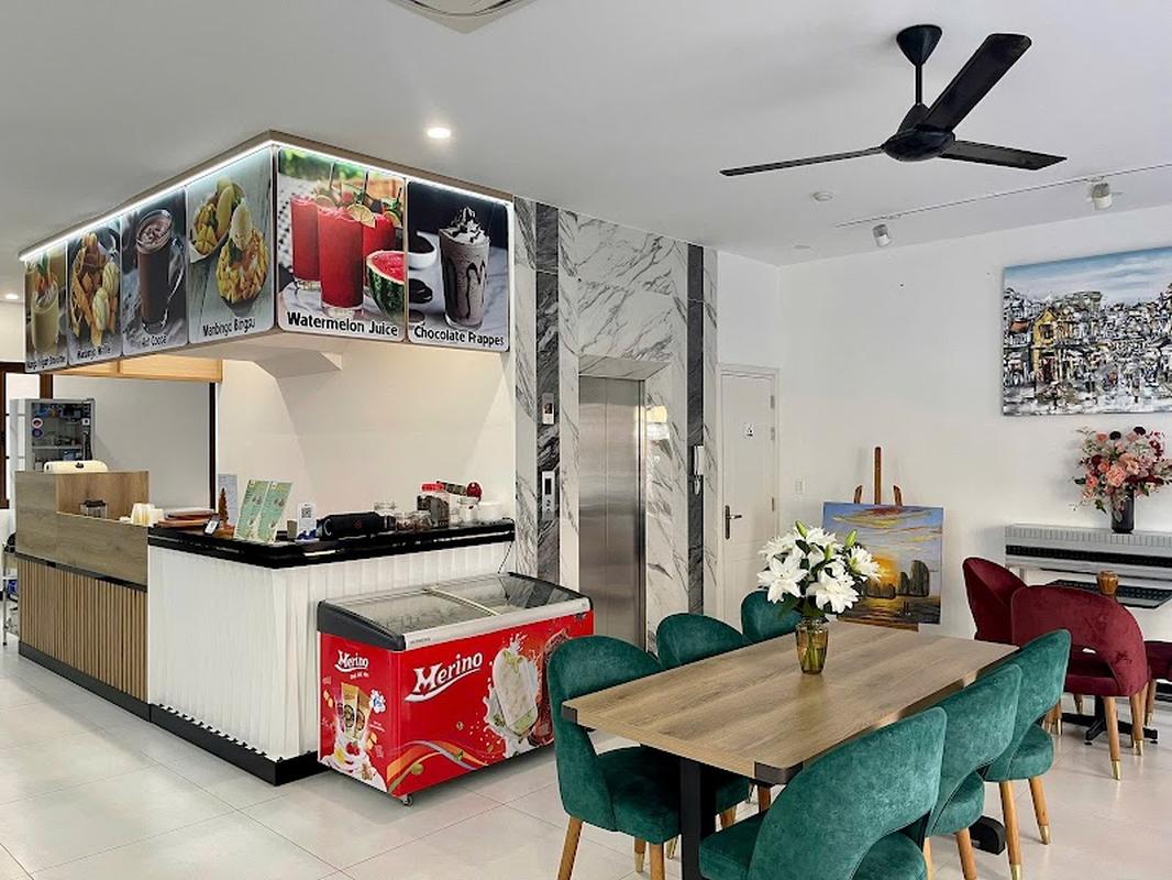 만빙고 빙수 - 키스브릿지 인기 스팟