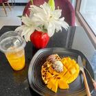 만빙고 빙수, 푸꾸옥 여행 중 방문 썸네일