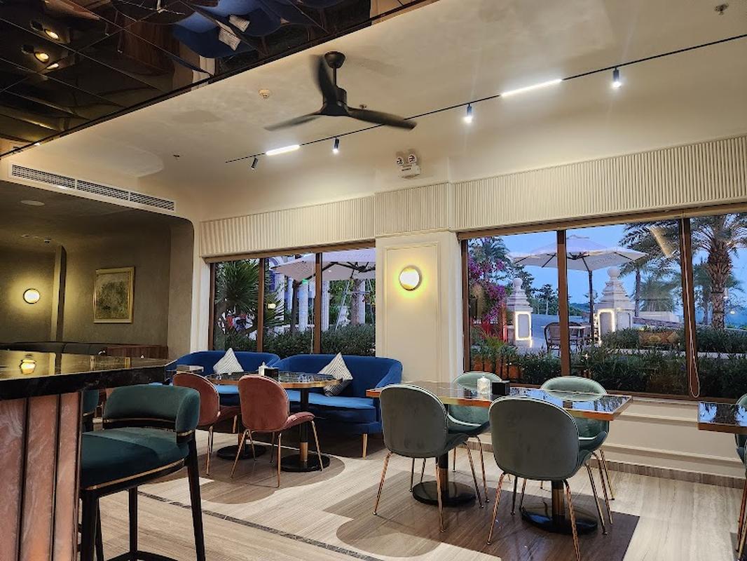 카세피아 주방 & 라운지, 푸꾸옥 여행 중 방문