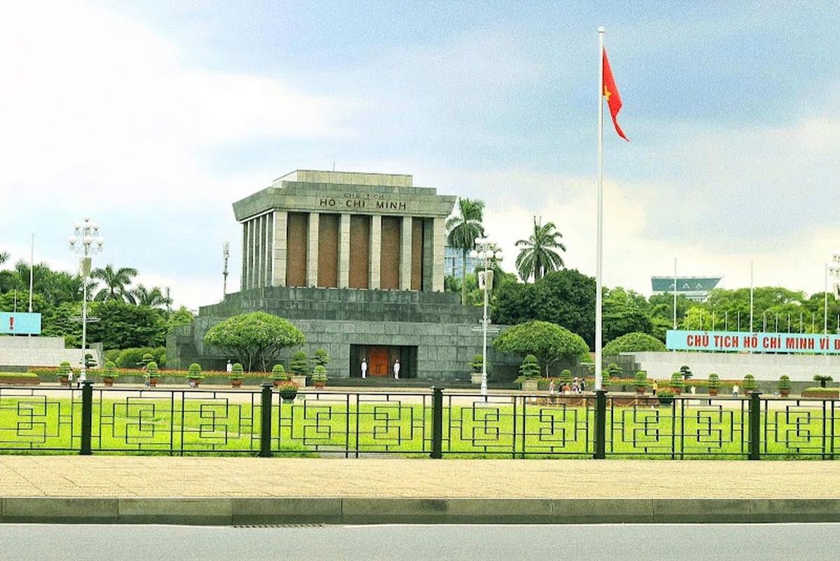 라상떼 호텔 앤 스파, 하노이 여행 중 방문