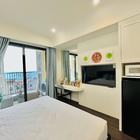 현지 느낌의 매장 밀란 호텔 썸네일