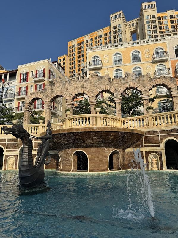 루나 솔 선셋 & 불꽃놀이 시그니처, 푸꾸옥 여행 중 방문