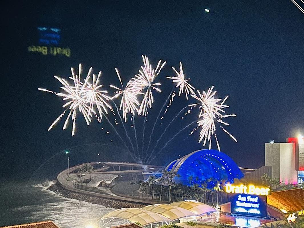 트렌디한 키스브릿지 로마 호텔 푸꾸옥