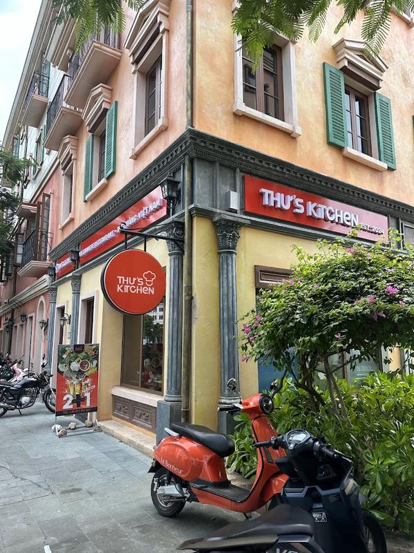 감성적인 키스브릿지 투스 키친