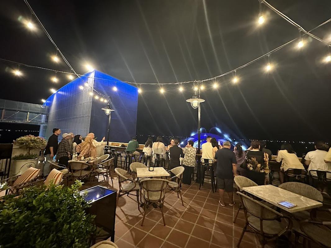 감성적인 푸꾸옥 루남푸꾸옥