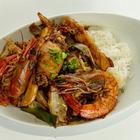 핫플로 유명한 매장 선셋분식 썸네일