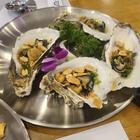 인스타 감성의 매장 하이산강 썸네일