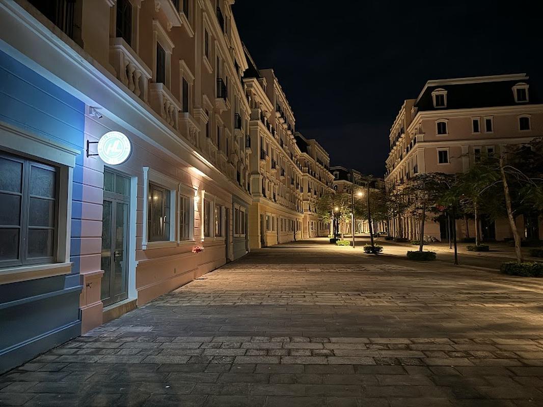 인스타 감성의 푸꾸옥 HL 멜로디 부티크 호텔