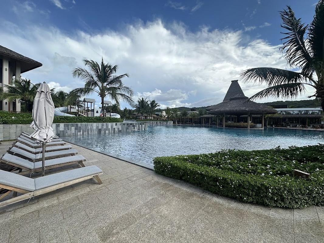 푸꾸옥 켐비치 뉴 월드 푸꾸옥 리조트 사진