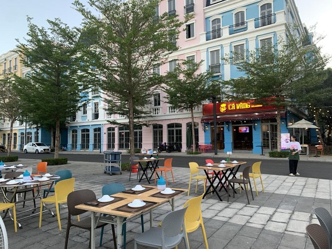 켐비치 냐 하잉 카 방 푸꾸옥 사진