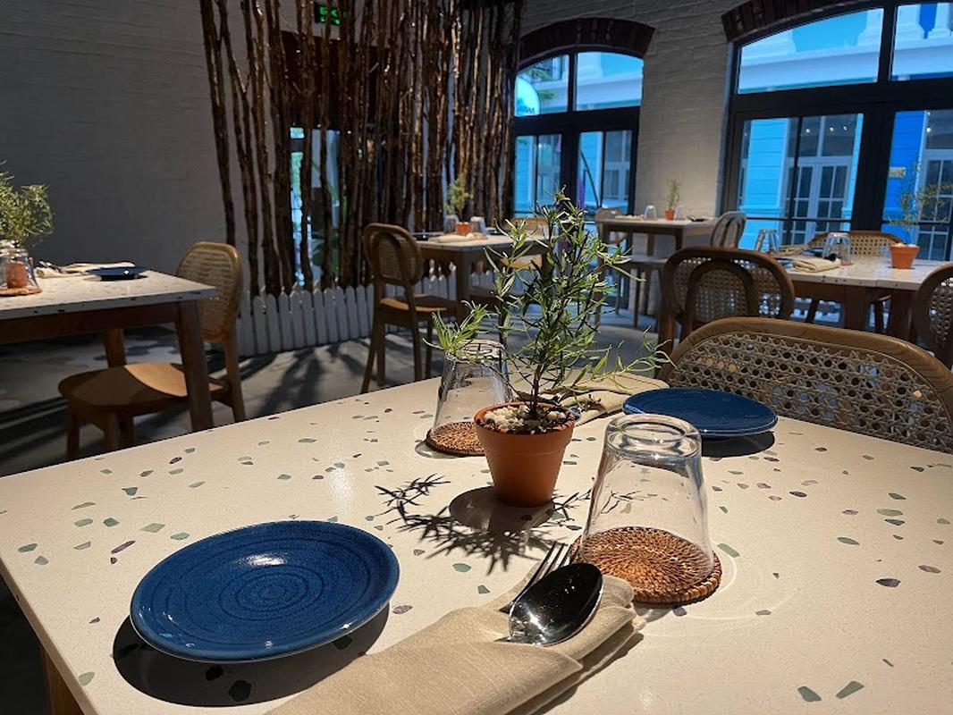 조스 쿠치나 - 켐비치 인기 스팟