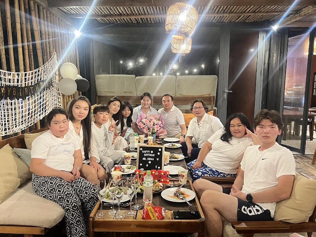 로컬 추천 푸꾸옥 더 덱 푸꾸옥