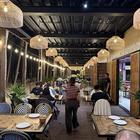 사진 찍기 좋은 켐비치 안 시푸드 썸네일