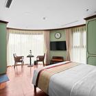 디엔 비엔 푸 호텔 - 호찌민묘소 인기 스팟 썸네일