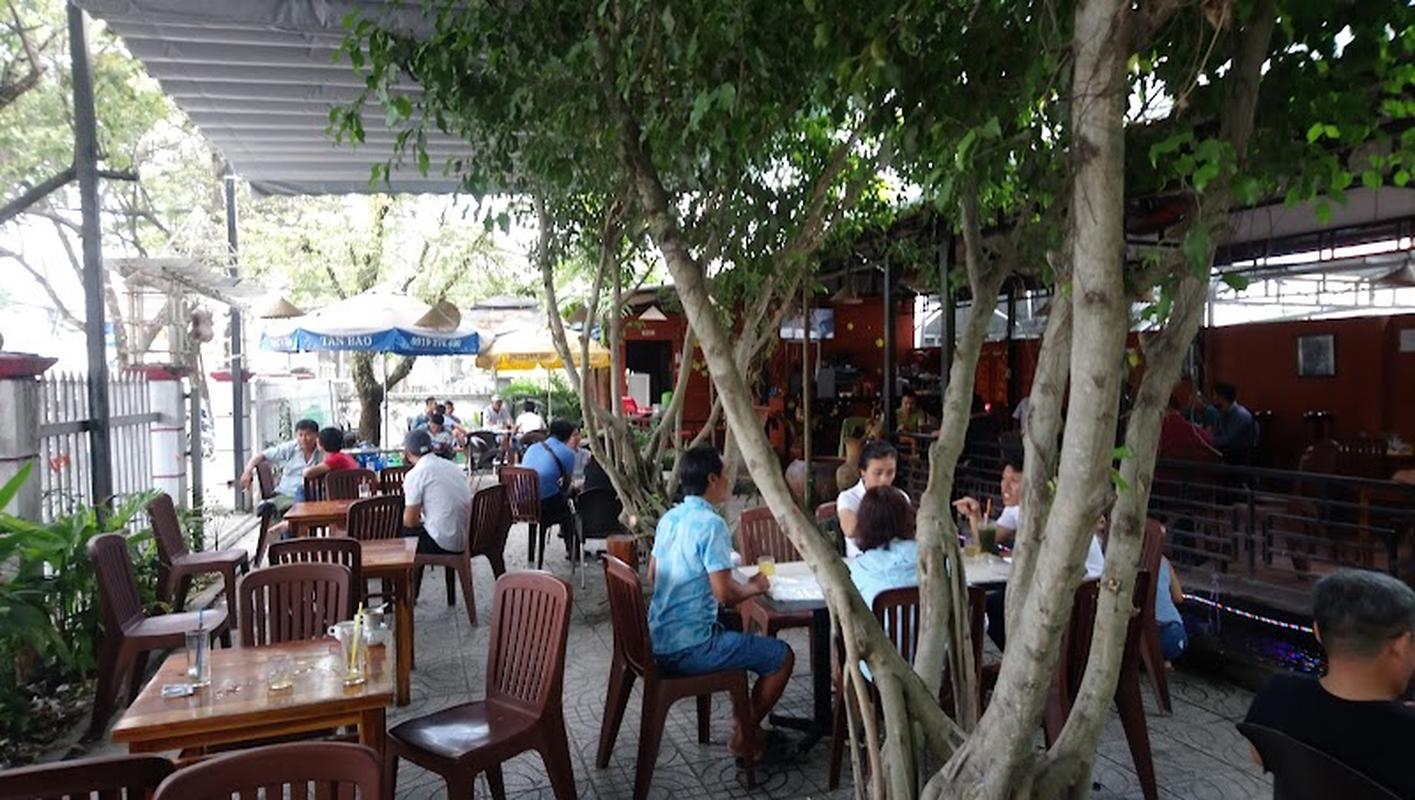 트렌디한 푸꾸옥 카페 논라