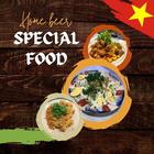 사진 찍기 좋은 푸꾸옥 홈 카페 썸네일