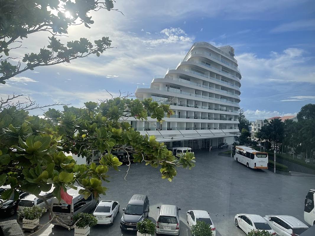 푸꾸옥 킹콩마트 캇 로이 호텔 사진