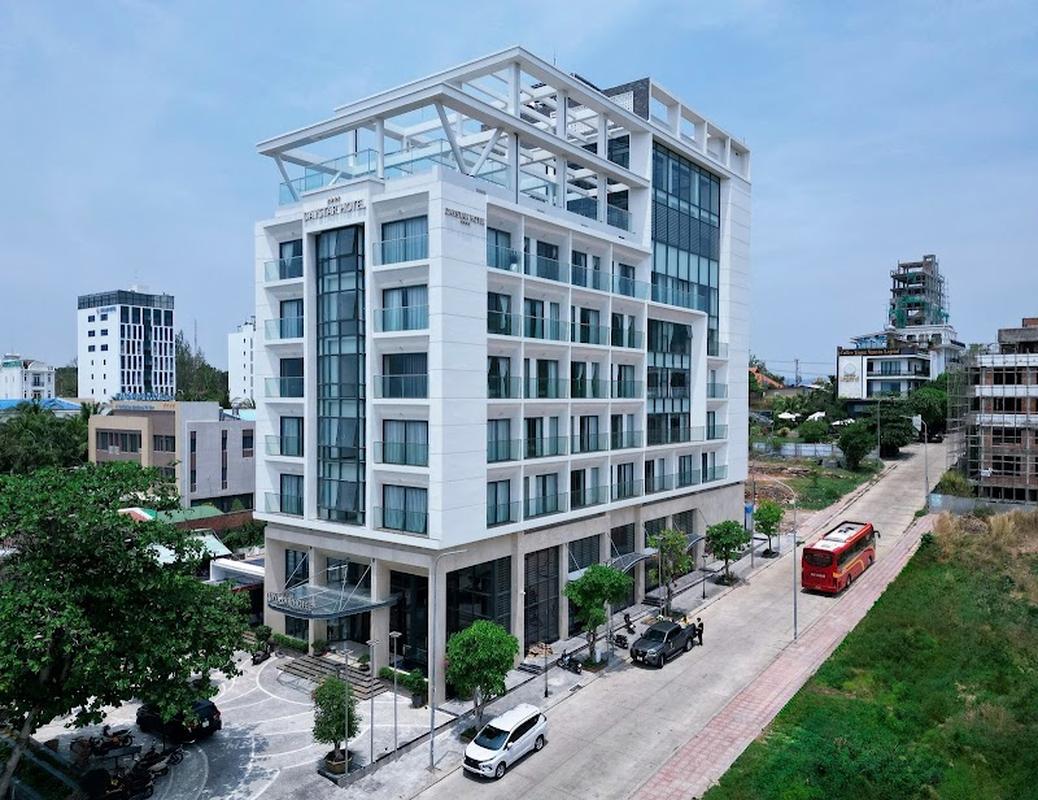 데이 스타 호텔 푸꾸옥 - 킹콩마트 인기 스팟