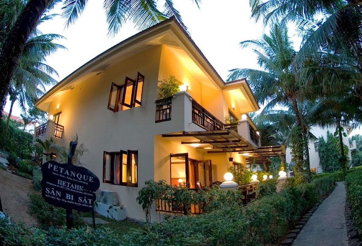 사이공 푸꾸옥 리조트 & 스파, 푸꾸옥 여행 중 방문