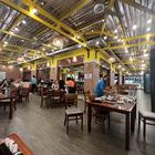 트렌디한 킹콩마트 신차오 해산물 레스토랑 썸네일