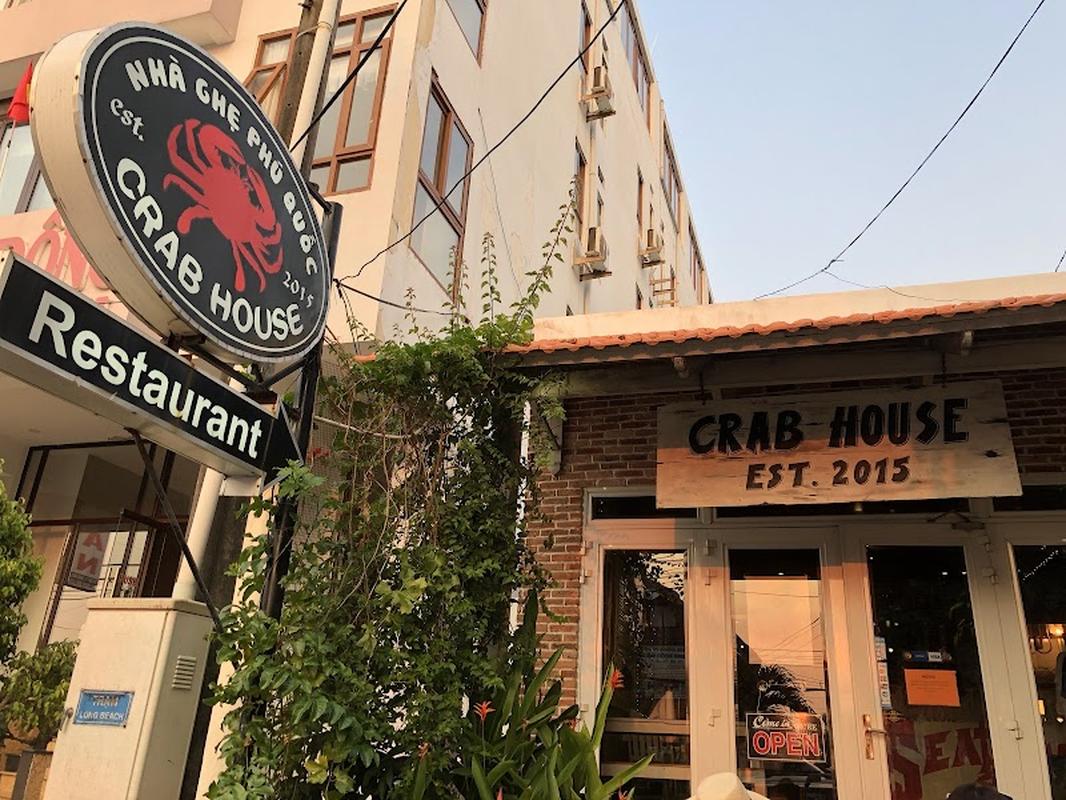 푸꾸옥 킹콩마트 시즈 크랩 하우스 사진