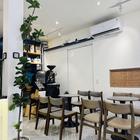 람 커피 로스터리, 나트랑 여행 중 방문 썸네일