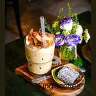 침향탑 정글 커피 사진 썸네일