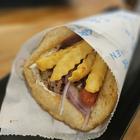 침향탑 그릭 수블라키 나트랑 사진 썸네일