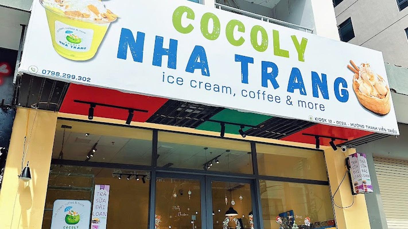 일락 코너 - 혼총곶 인기 스팟