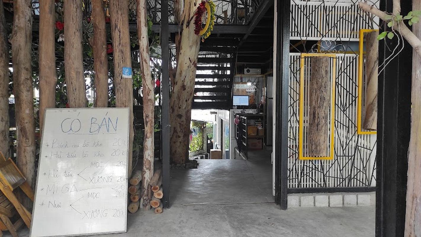 릴라 커피 & 릴라 쇼 - 혼총곶 인기 스팟