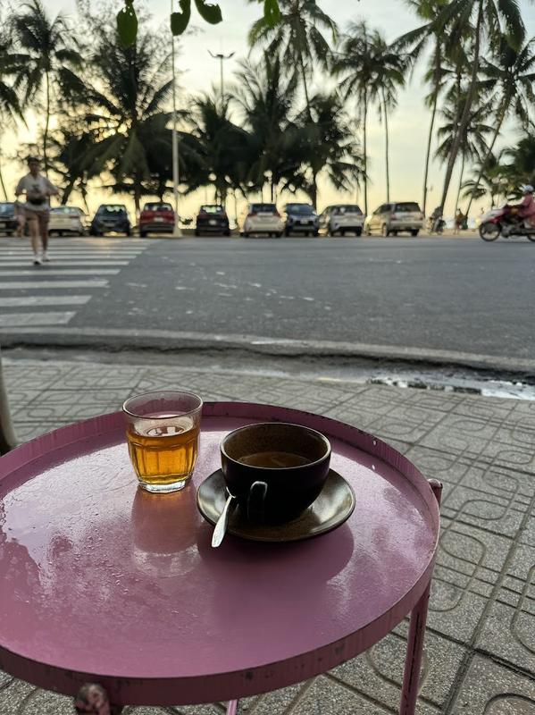 혼총곶 아 파오 카페 & 홈스테이 사진