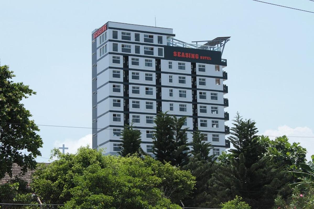 혼총곶 부티크호텔 시싱 사진