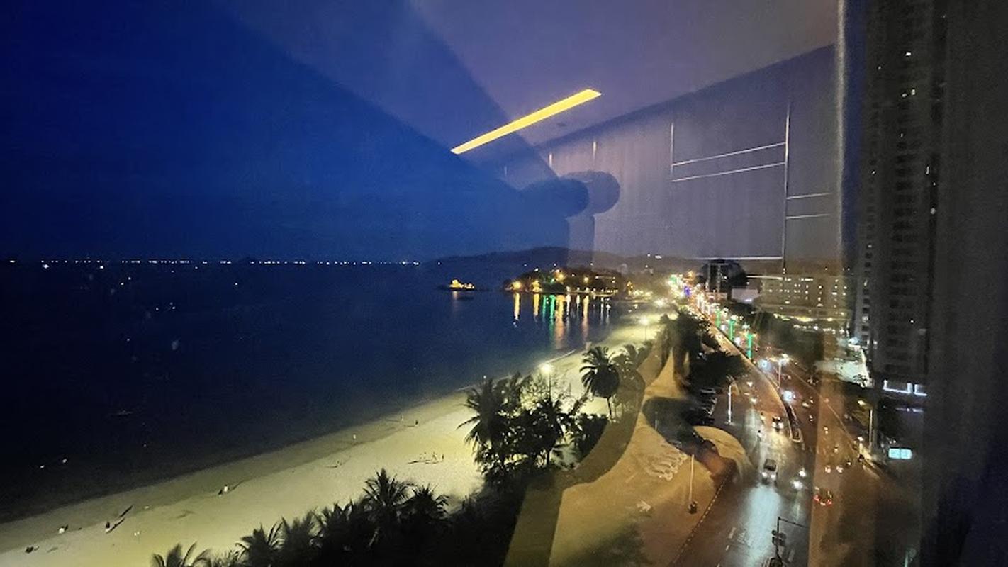 혼총곶 트루옹 호텔 사진