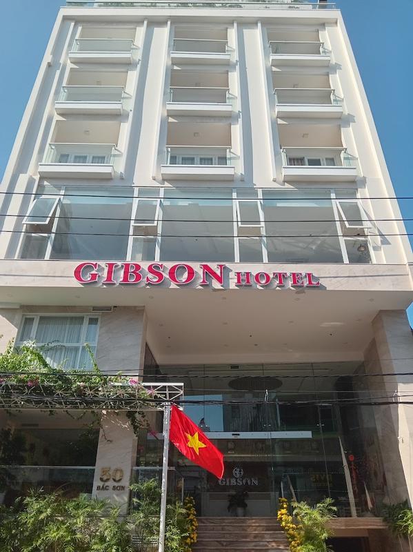 기슨 호텔 나트랑, 나트랑 여행 중 방문