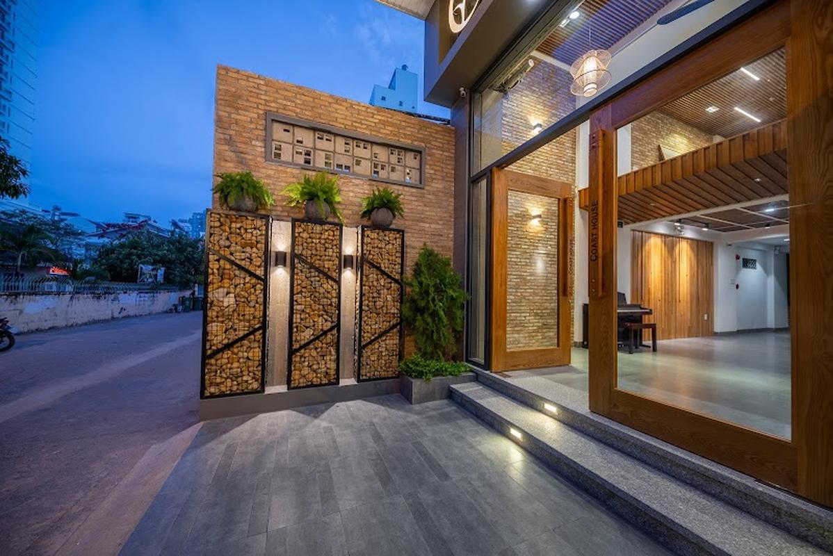 혼총곶 코스트 하우스 부티크 호텔 사진