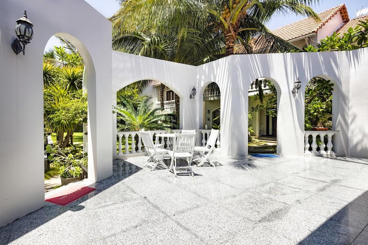 핫플로 유명한 매장 라 팔로마 나트랑