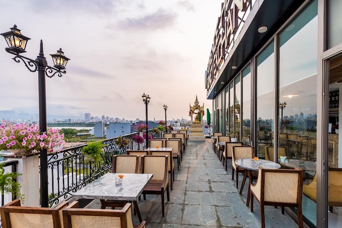 다낭 아시아파크썬월드 플로렌스 호텔 사진