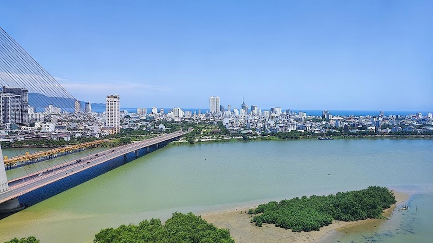 그랜드 머큐어 다낭, 다낭 여행 중 방문