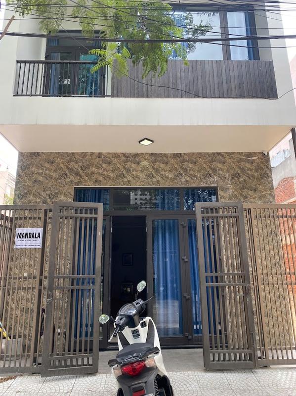 인스타 감성의 매장 만달라 리빙 2 - 만달라 홈