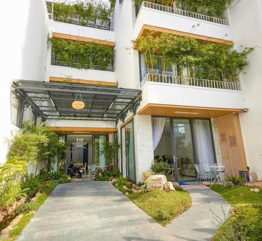 트룩홈 - 아시아파크썬월드 인기 스팟