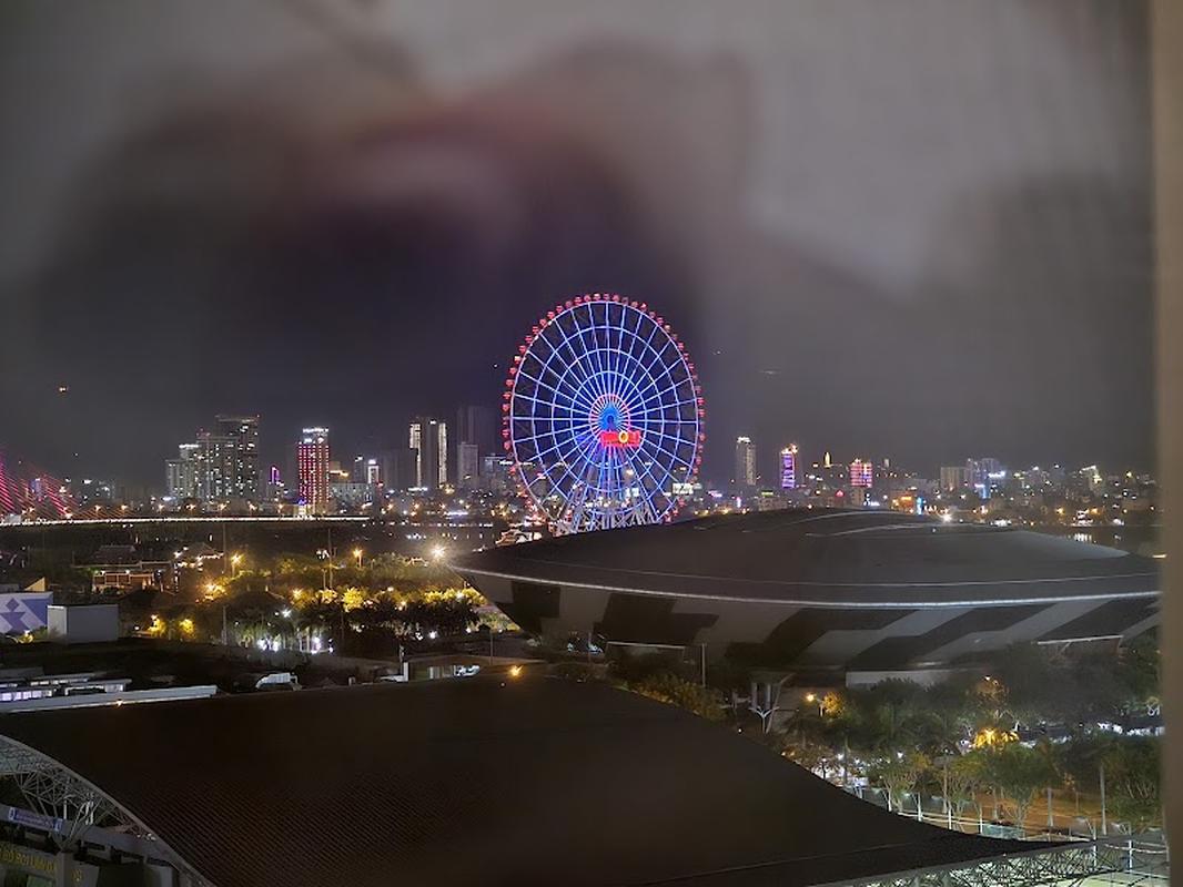 감성적인 아시아파크썬월드 그랜드 시티뷰 다낭 호텔