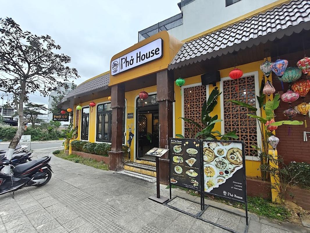 다낭 아시아파크썬월드 퍼 하우스 사진