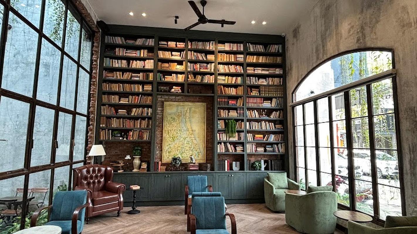 핫플로 유명한 다낭 제 카페