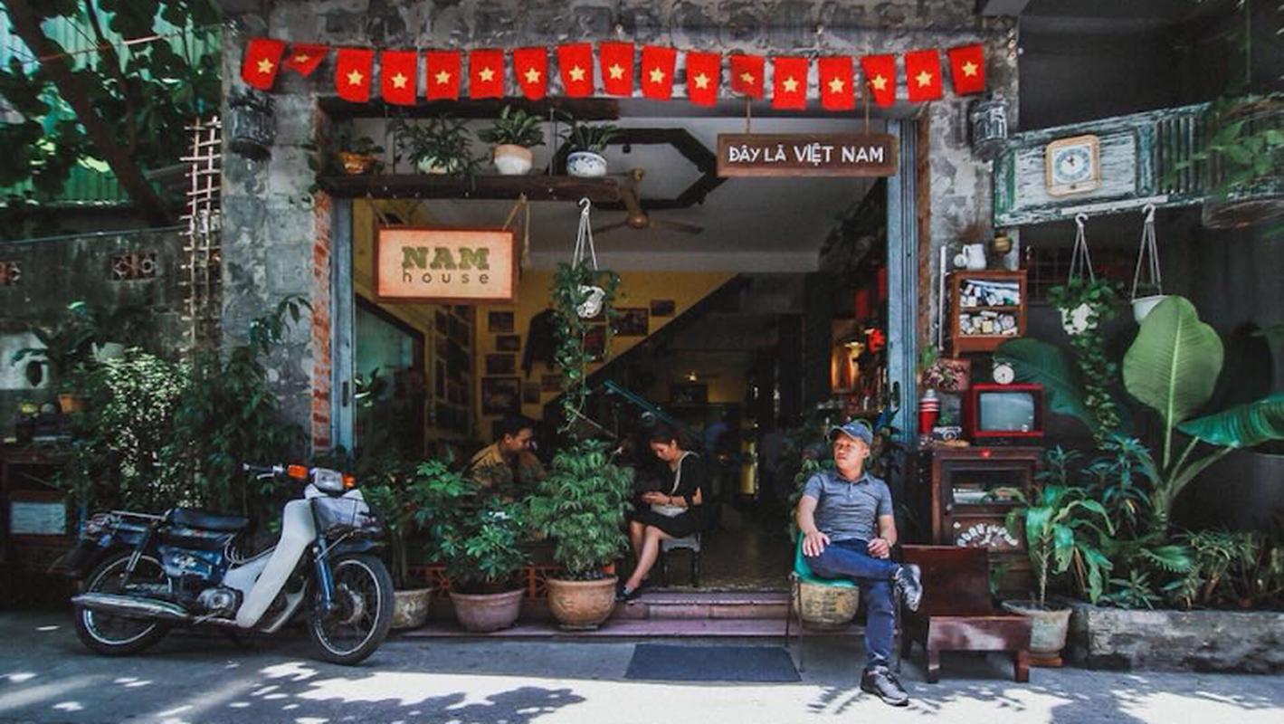 참조각박물관 남 하우스 카페 사진