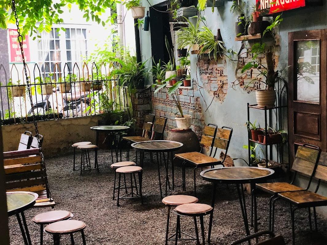 냐스엉 데코 & 커피 - 참조각박물관 인기 스팟