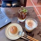 감성적인 참조각박물관 동도 카페 썸네일