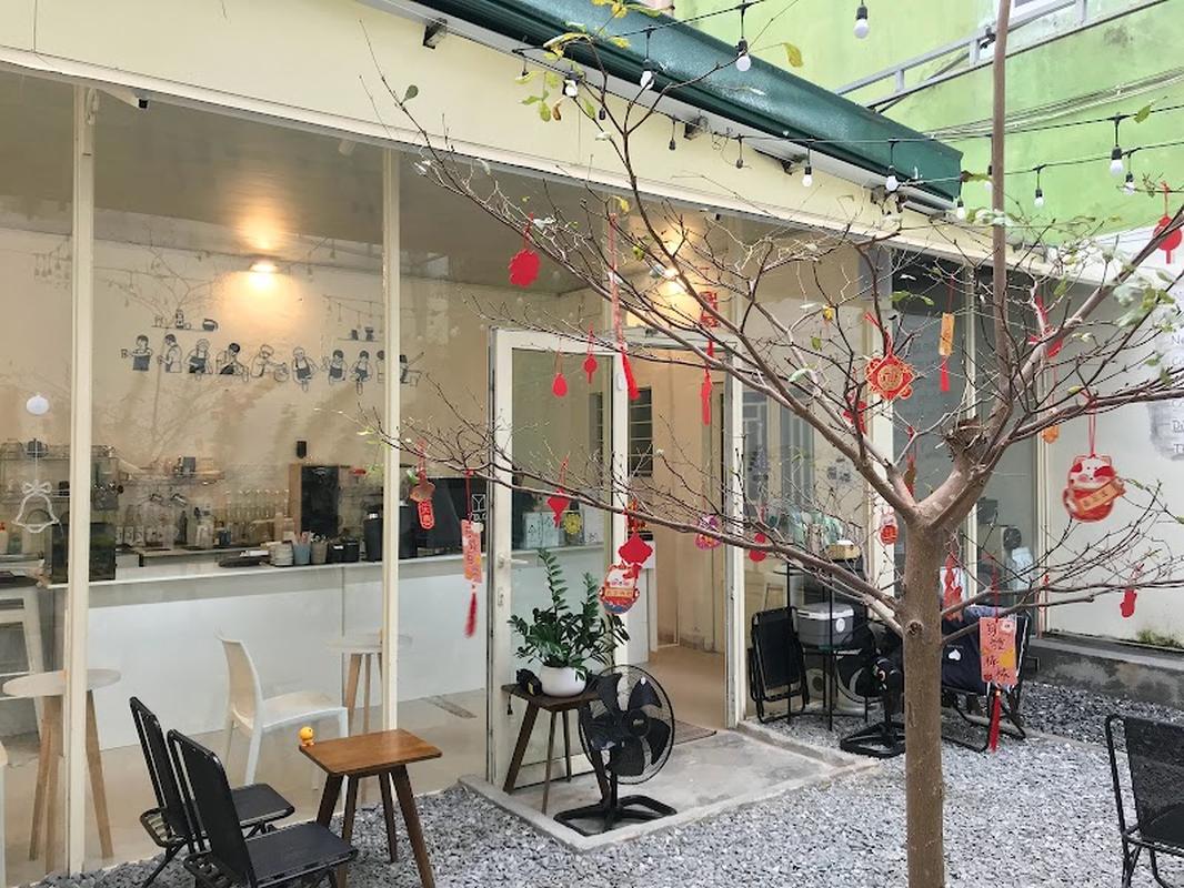 사진 찍기 좋은 매장 이 라 카페 시그니처