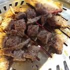 분위기 있는 참조각박물관 고기 하우스 응우엔 반 린 썸네일