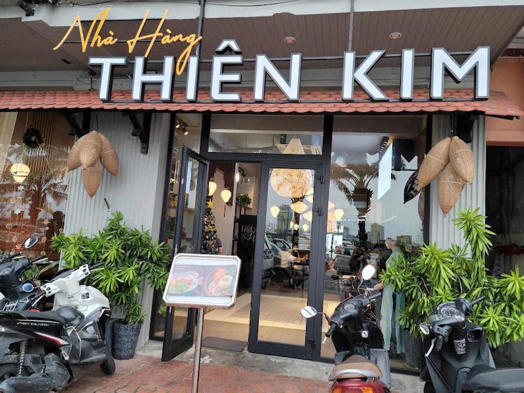 다낭 참조각박물관 티엔킴 사진